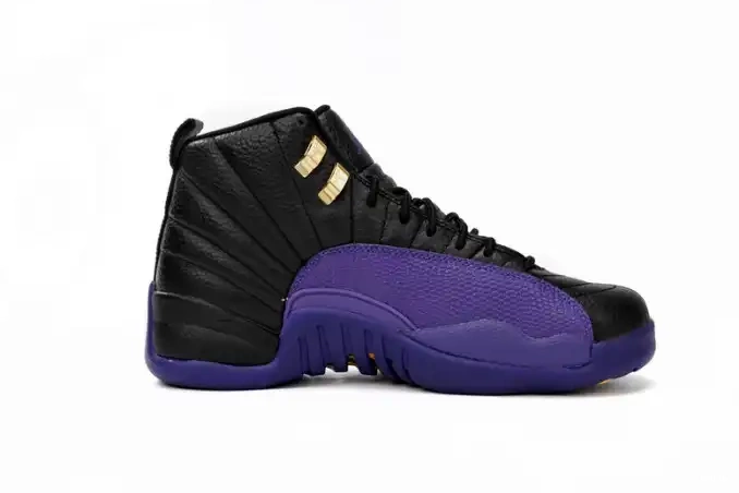 Boostmaster lin Jordan CT8013-057 Purple 12 Retro Air Field 0503
